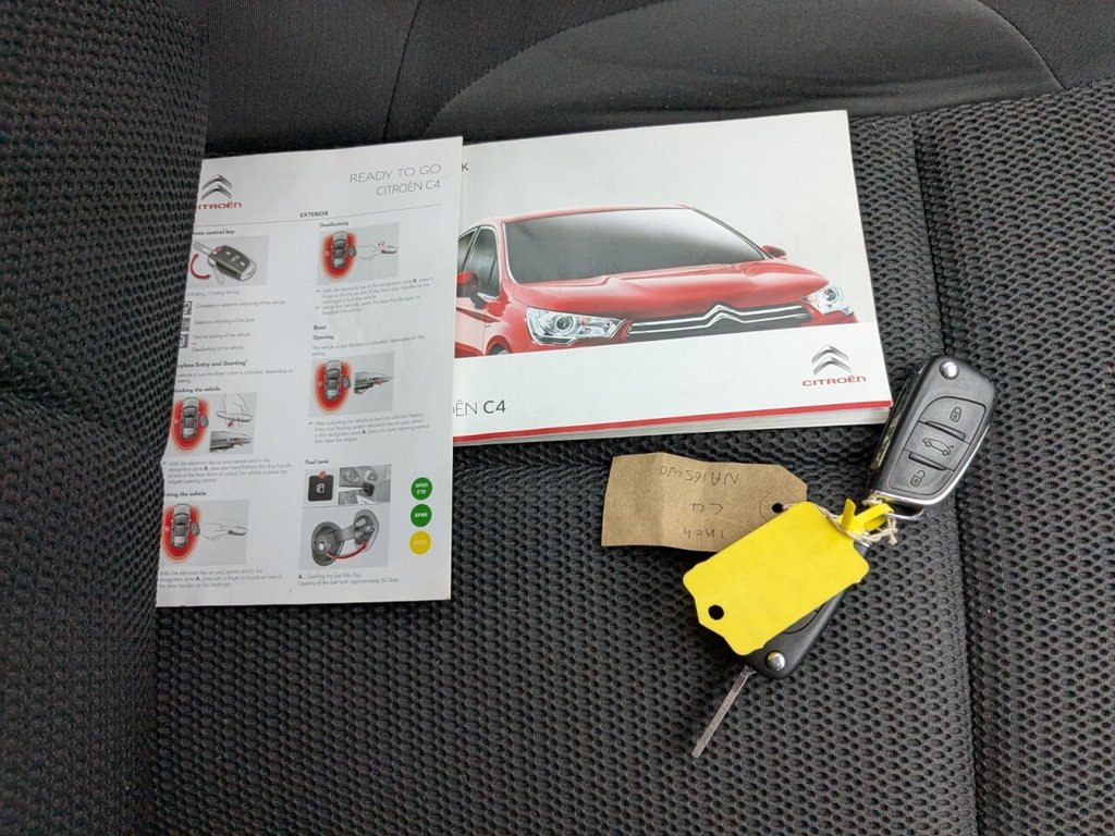 Used Citroen C4 2016 for sale - 77249826: Photo 31