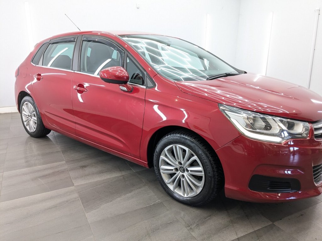 Used Citroen C4 2016 for sale - 77249826: Photo 4