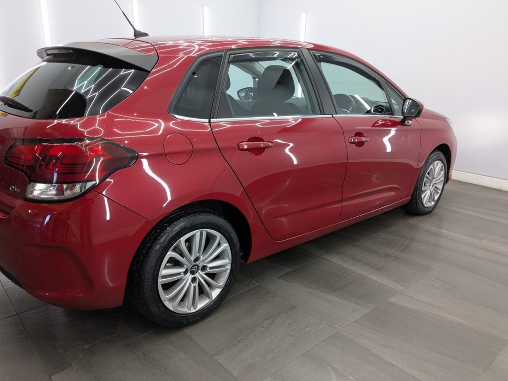 Used Citroen C4 2016 for sale - 77249826: Photo 6