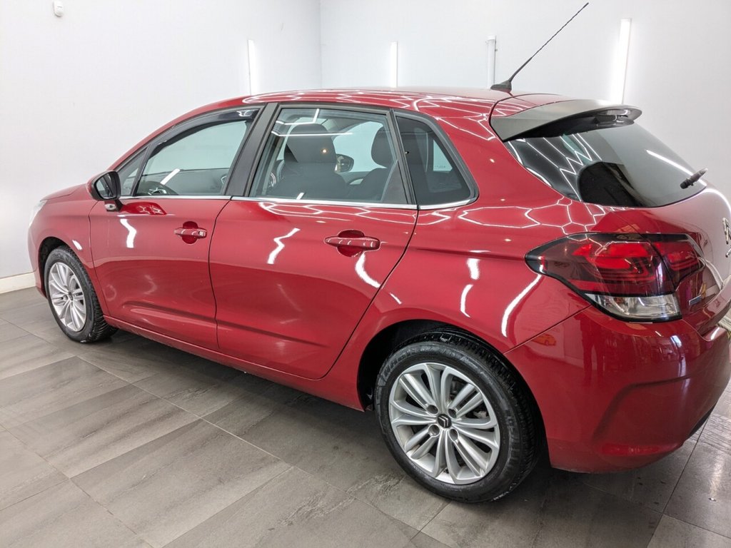 Used Citroen C4 2016 for sale - 77249826: Photo 7