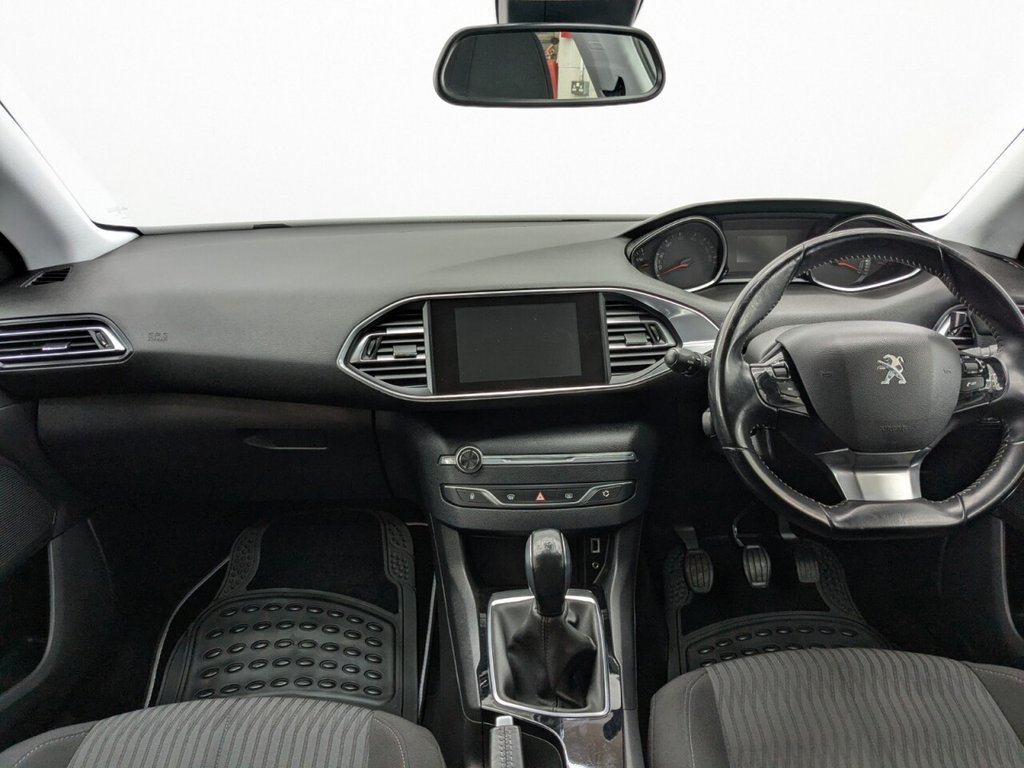 Used Peugeot 308 2016 for sale - 77192895: Photo 16