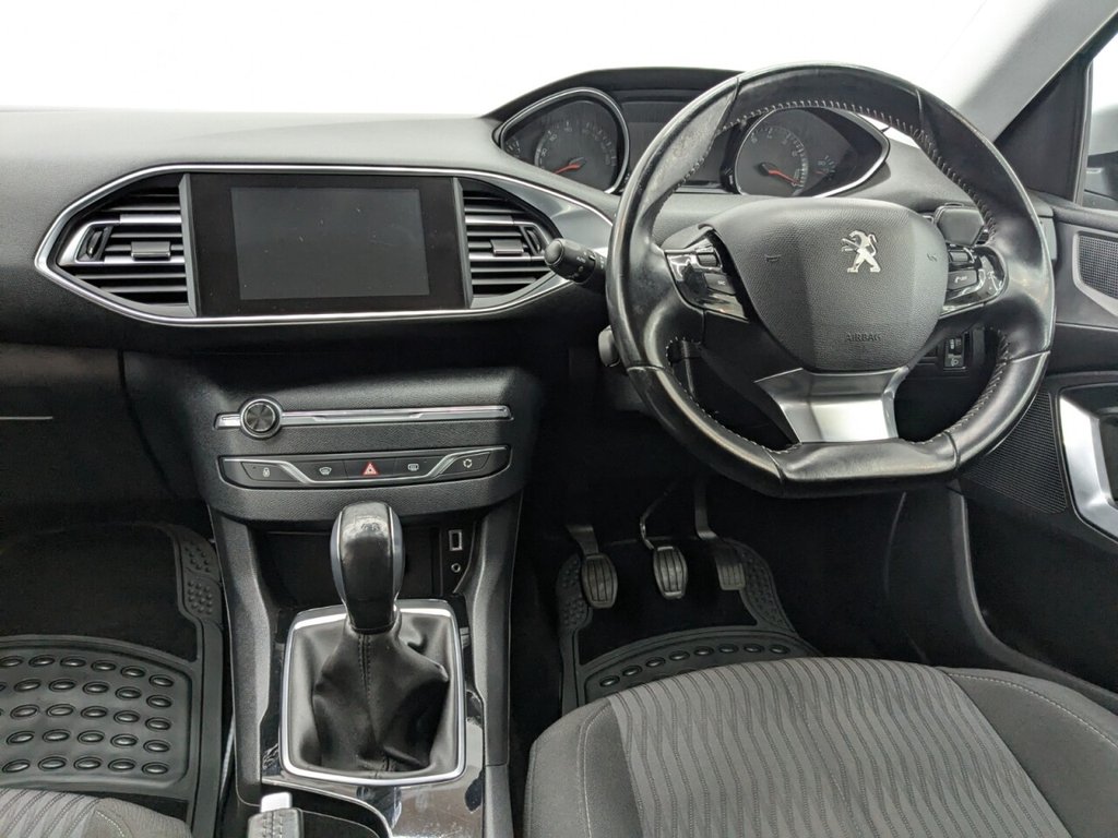 Used Peugeot 308 2016 for sale - 77192895: Photo 17