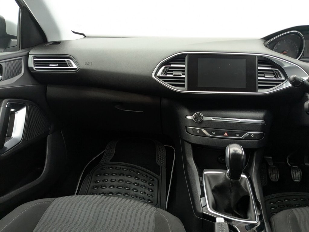 Used Peugeot 308 2016 for sale - 77192895: Photo 18