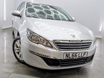 Peugeot 308 feature image