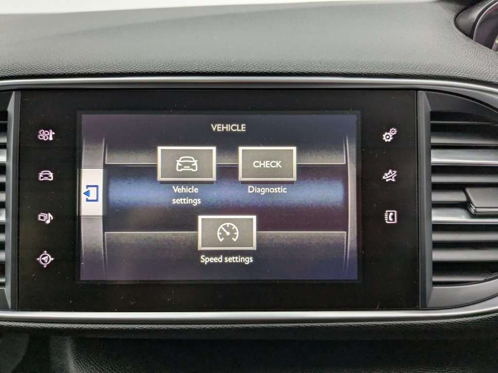 Used Peugeot 308 2016 for sale - 77192895: Photo 23