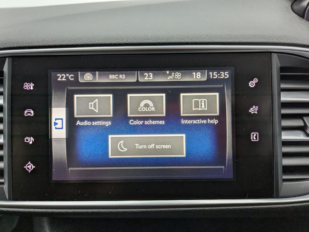 Used Peugeot 308 2016 for sale - 77192895: Photo 24