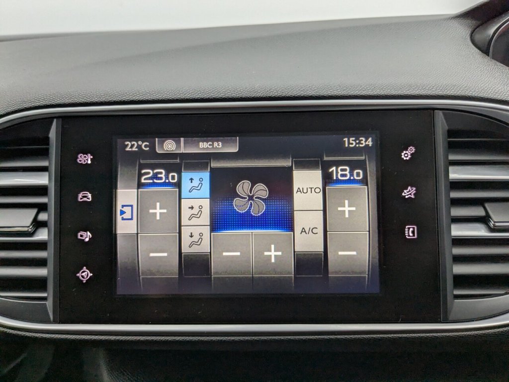 Used Peugeot 308 2016 for sale - 77192895: Photo 25