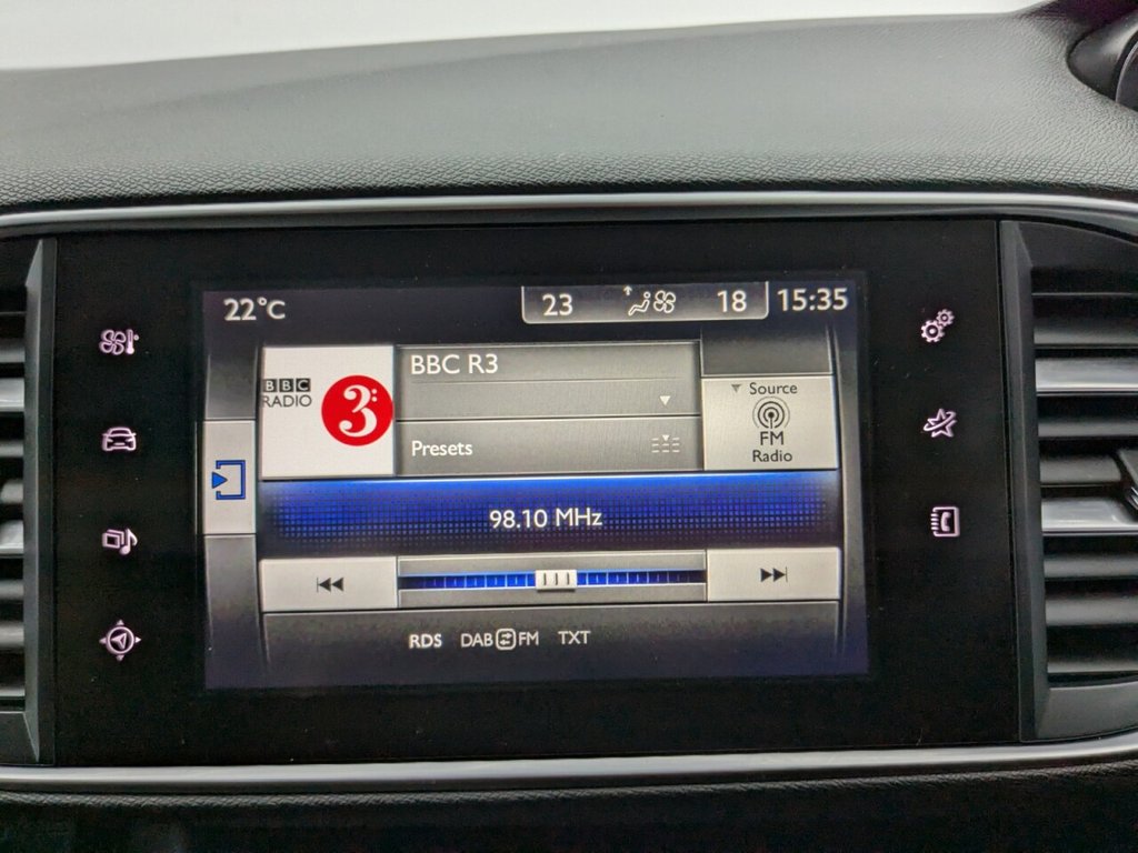 Used Peugeot 308 2016 for sale - 77192895: Photo 27