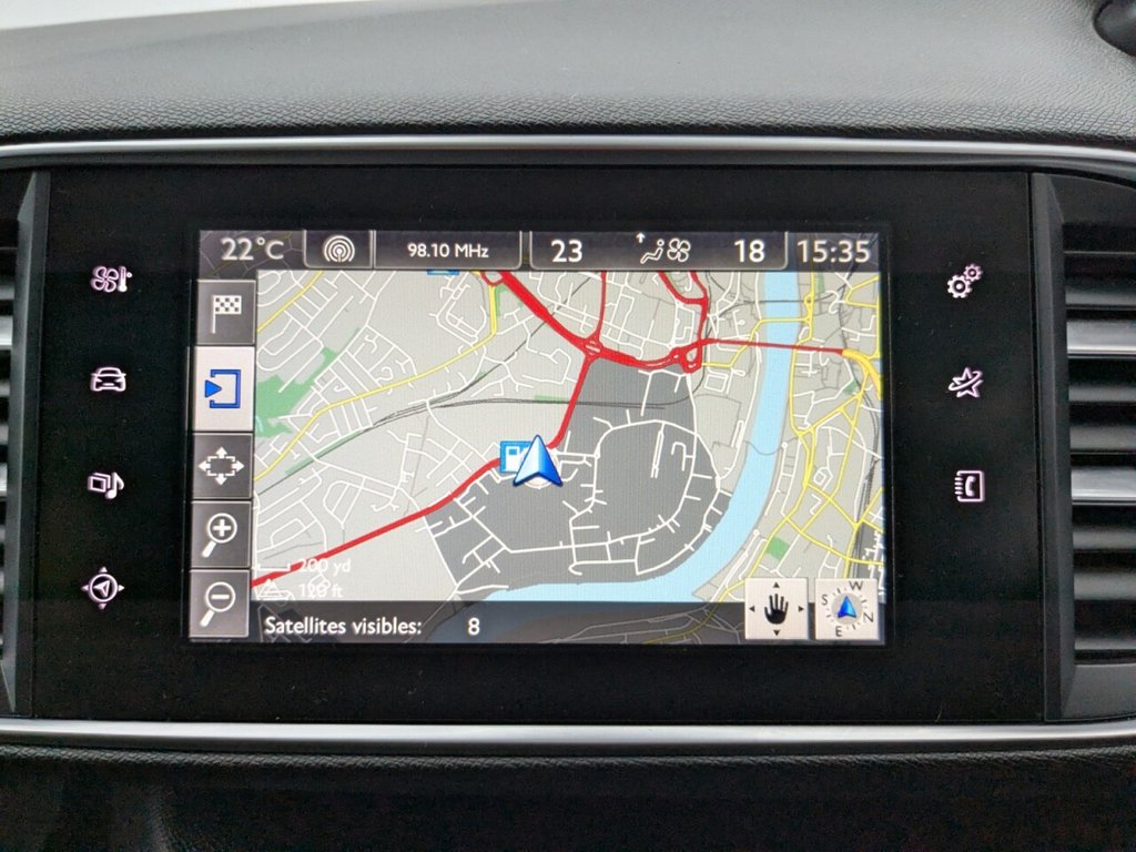 Used Peugeot 308 2016 for sale - 77192895: Photo 28