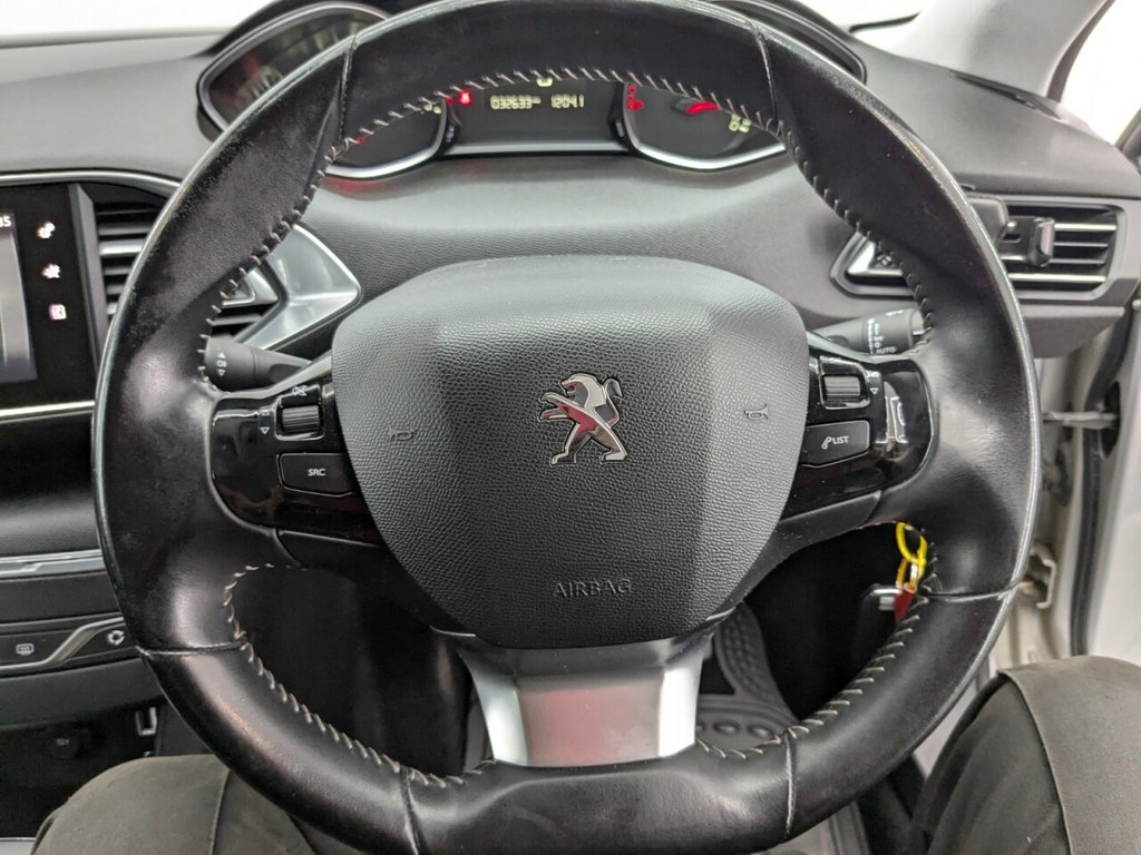 Used Peugeot 308 2016 for sale - 77192895: Photo 31