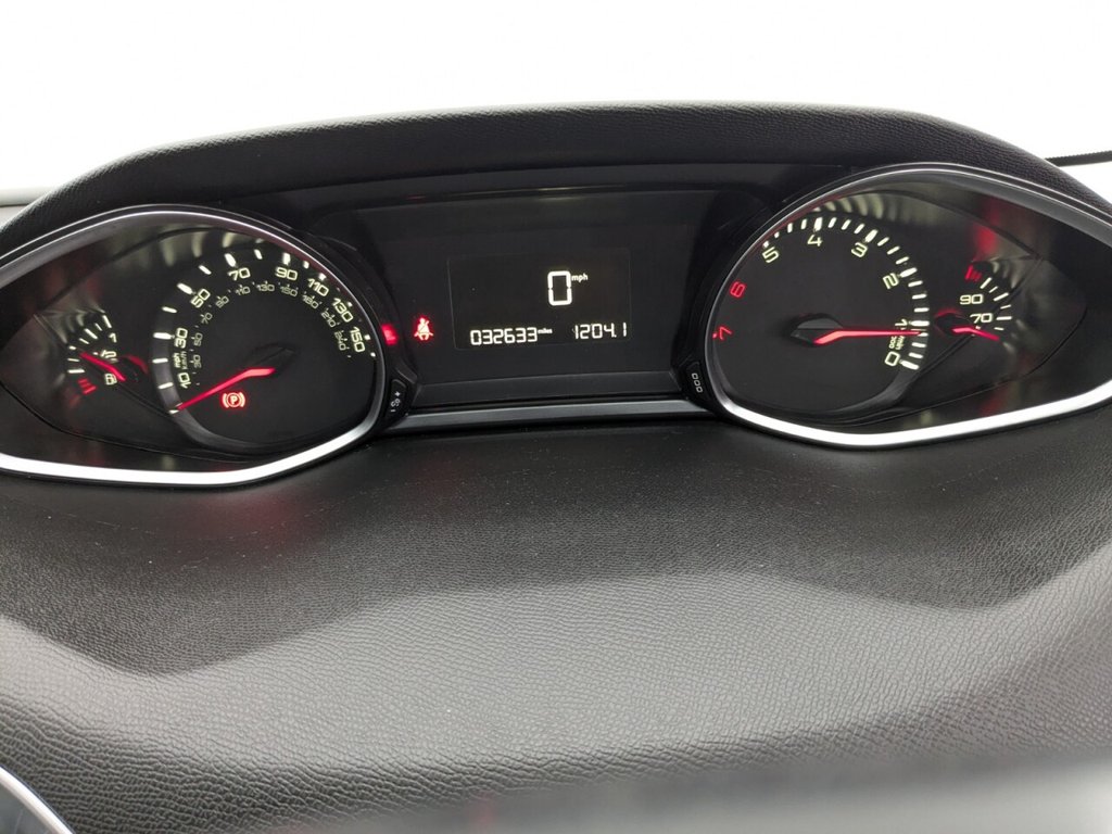 Used Peugeot 308 2016 for sale - 77192895: Photo 34