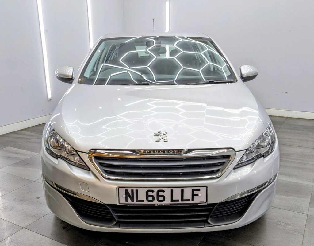 Used Peugeot 308 2016 for sale - 77192895: Photo 5