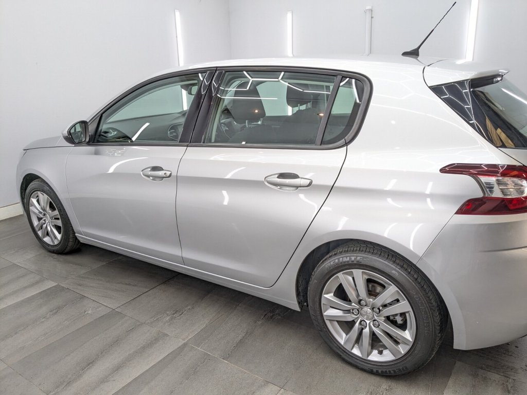 Used Peugeot 308 2016 for sale - 77192895: Photo 7