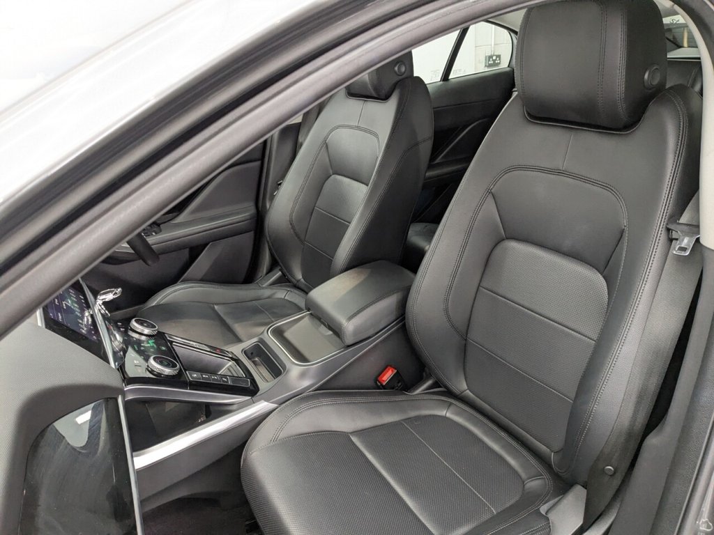Used Jaguar I-Pace 2019 for sale - 77668995: Photo 13
