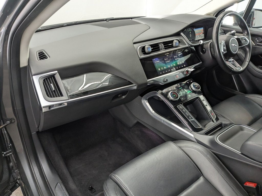Used Jaguar I-Pace 2019 for sale - 77668995: Photo 15