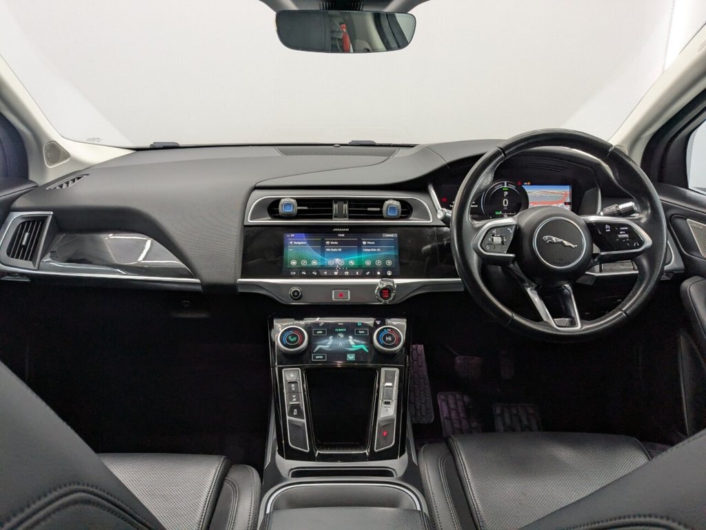 Used Jaguar I-Pace 2019 for sale - 77668995: Photo 17