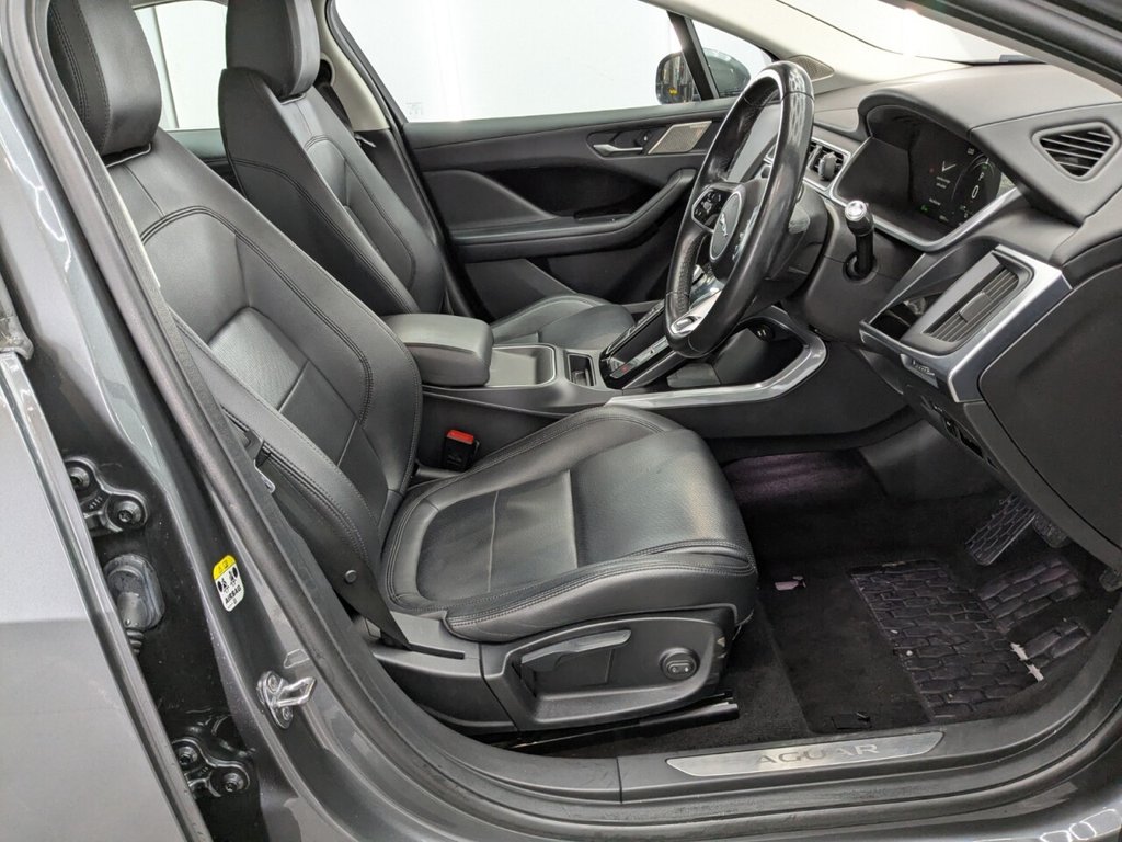 Used Jaguar I-Pace 2019 for sale - 77668995: Photo 21