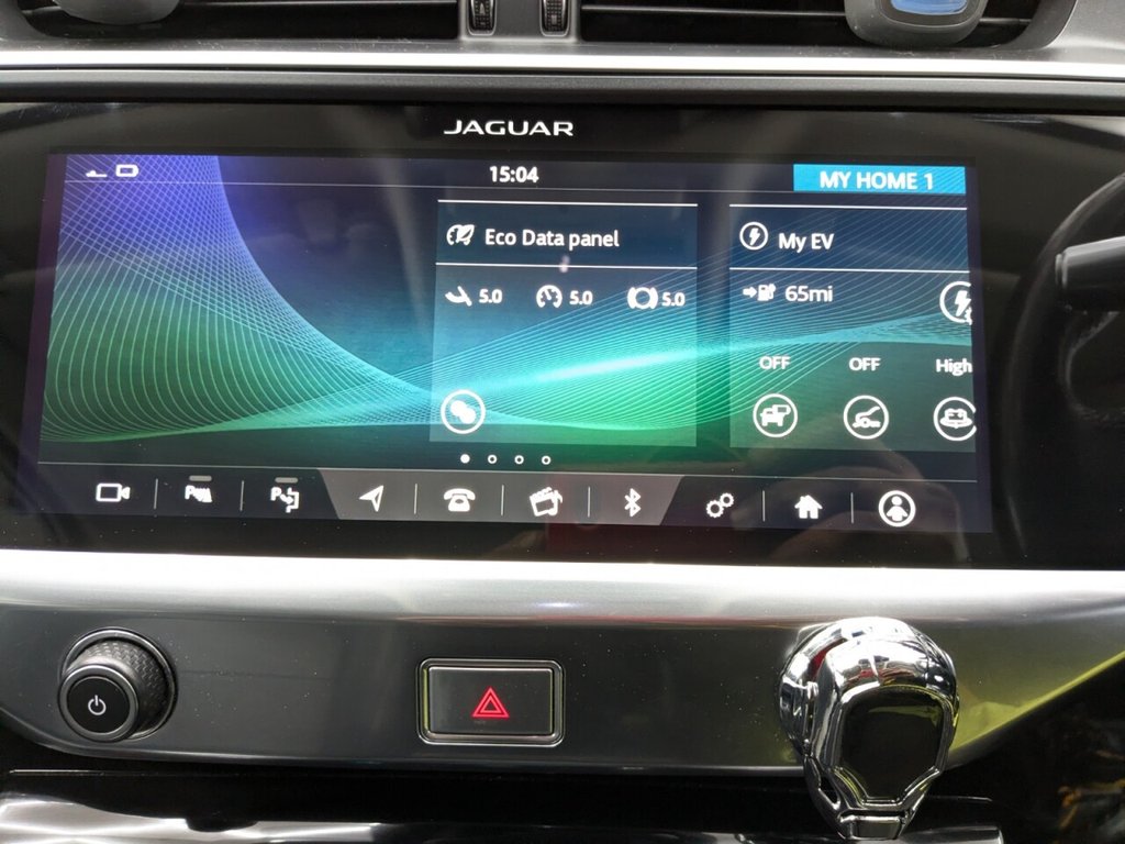 Used Jaguar I-Pace 2019 for sale - 77668995: Photo 28