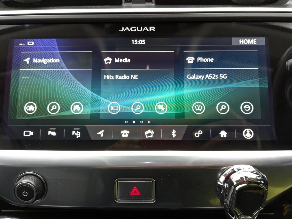 Used Jaguar I-Pace 2019 for sale - 77668995: Photo 29