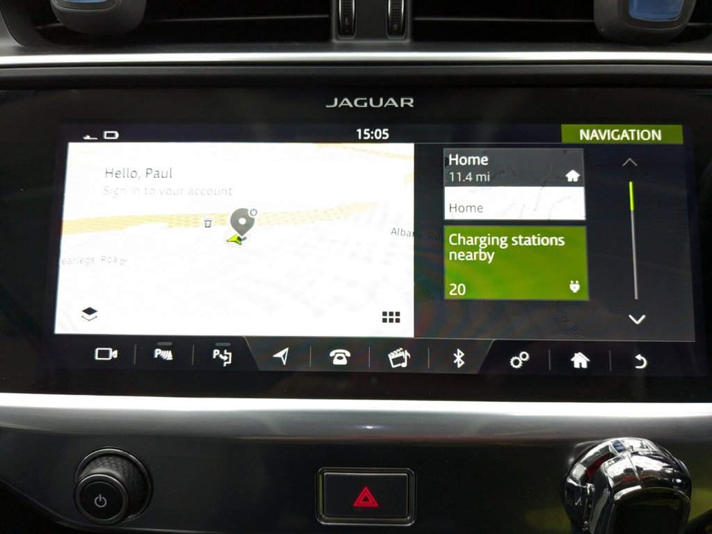 Used Jaguar I-Pace 2019 for sale - 77668995: Photo 31