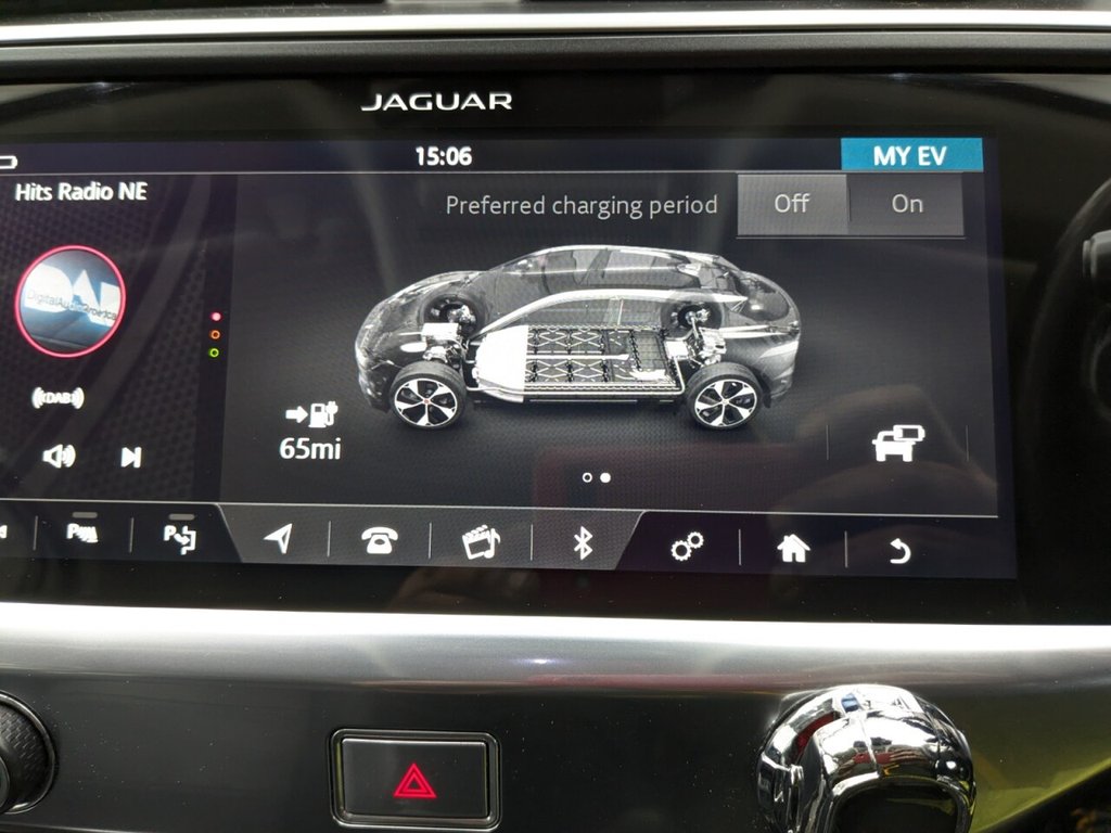 Used Jaguar I-Pace 2019 for sale - 77668995: Photo 36