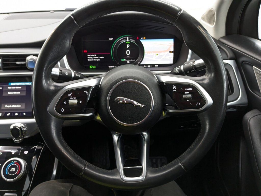 Used Jaguar I-Pace 2019 for sale - 77668995: Photo 38