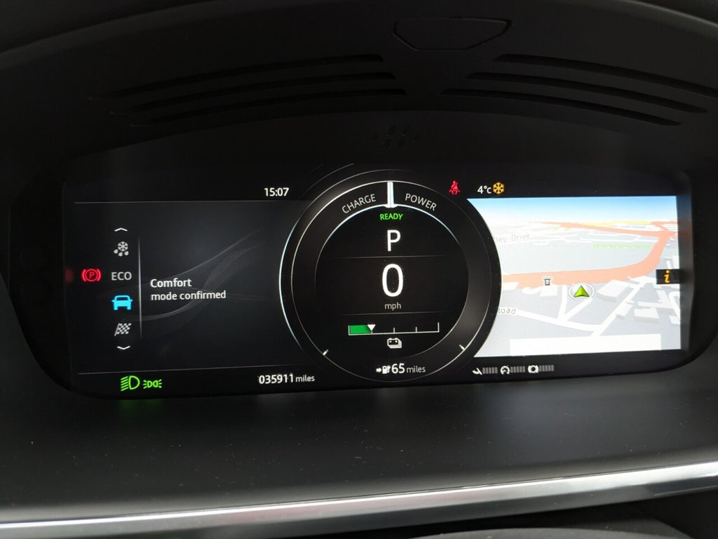 Used Jaguar I-Pace 2019 for sale - 77668995: Photo 41