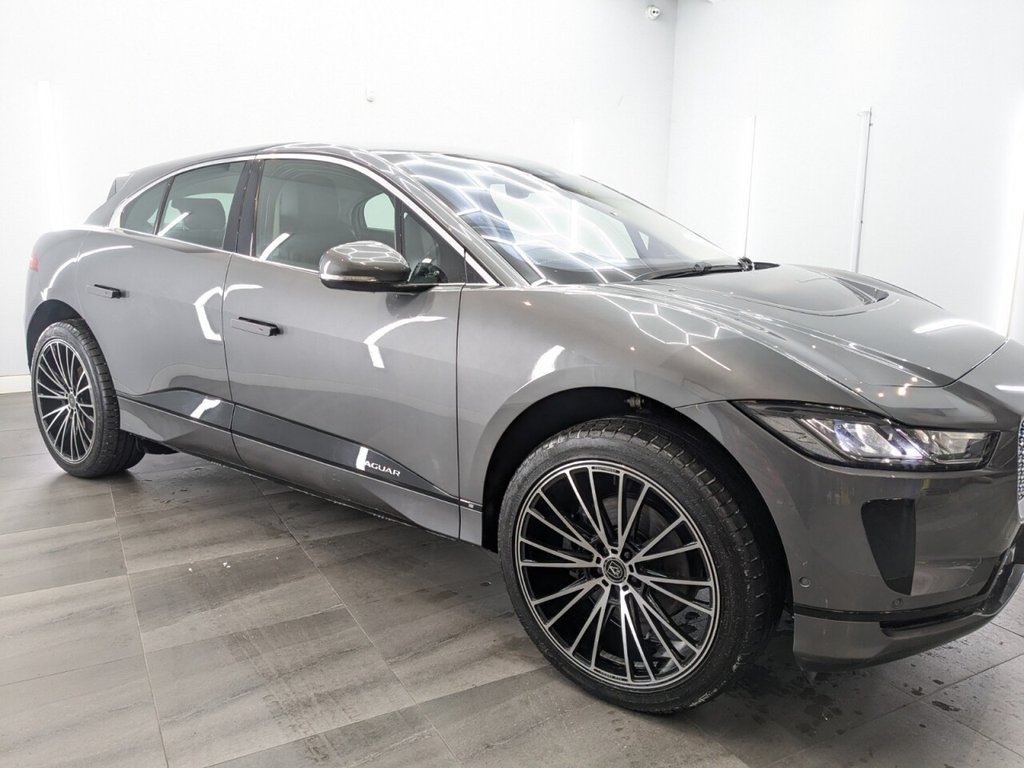 Used Jaguar I-Pace 2019 for sale - 77668995: Photo 5