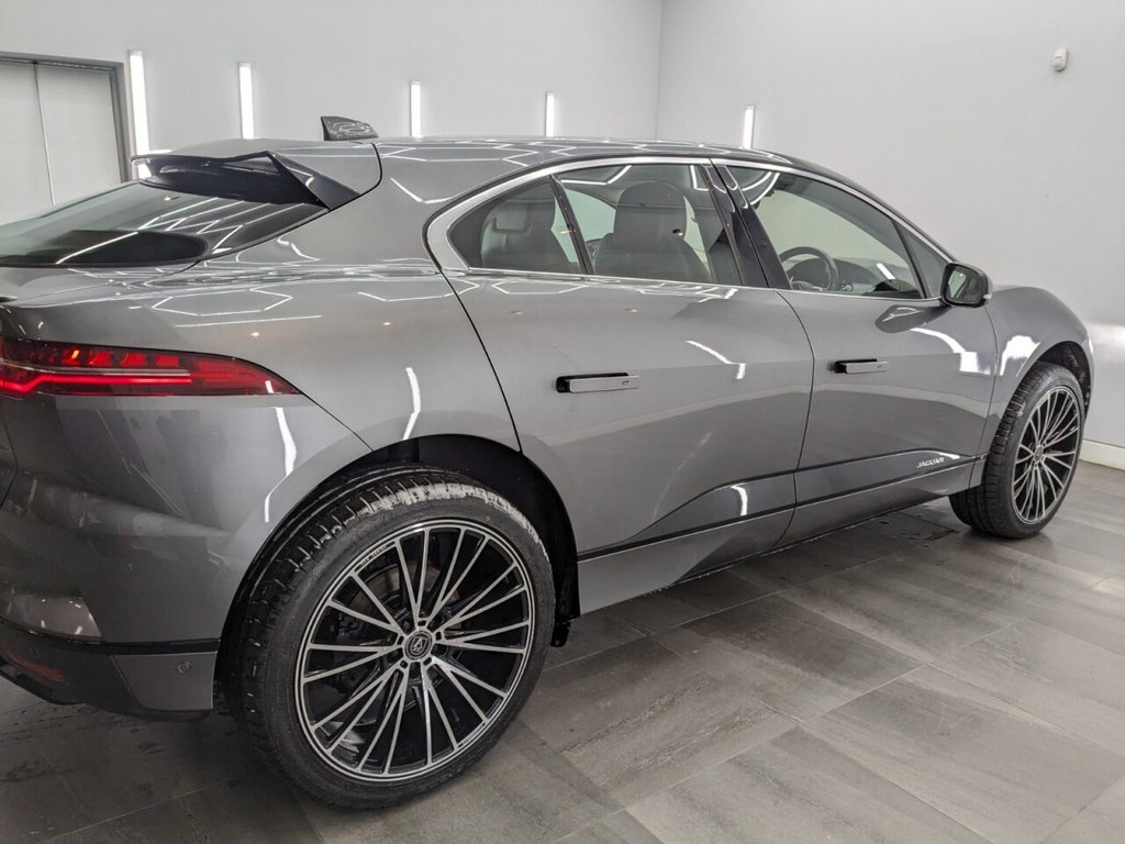 Used Jaguar I-Pace 2019 for sale - 77668995: Photo 6