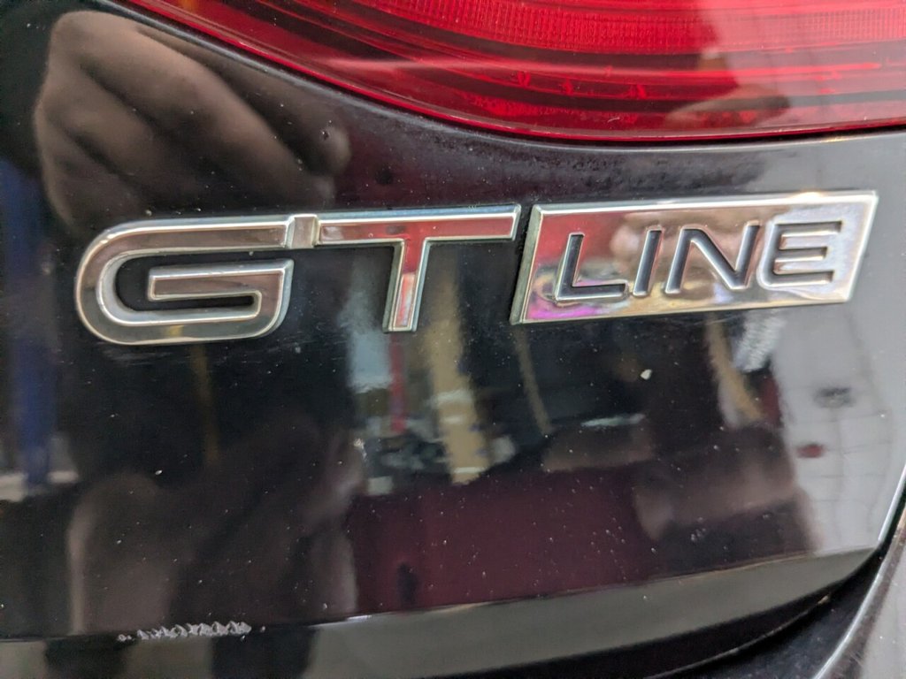 Used Renault Megane 2017 for sale - 77192907: Photo 11