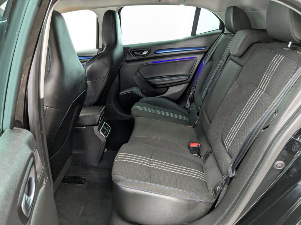 Used Renault Megane 2017 for sale - 77192907: Photo 12