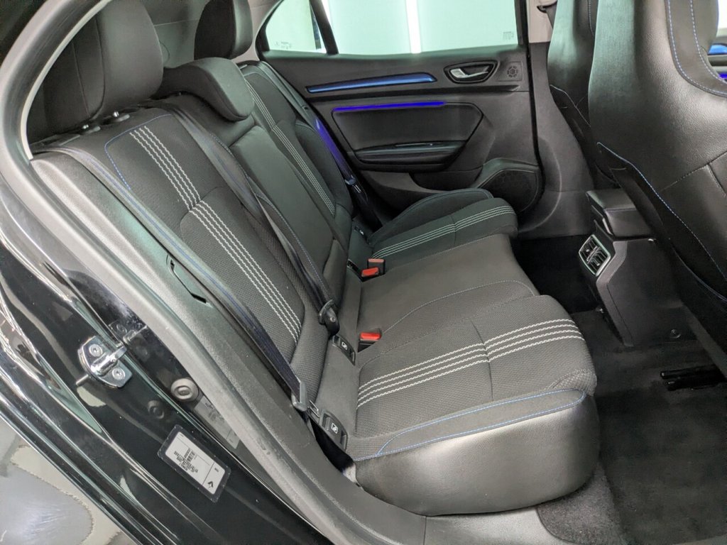 Used Renault Megane 2017 for sale - 77192907: Photo 13