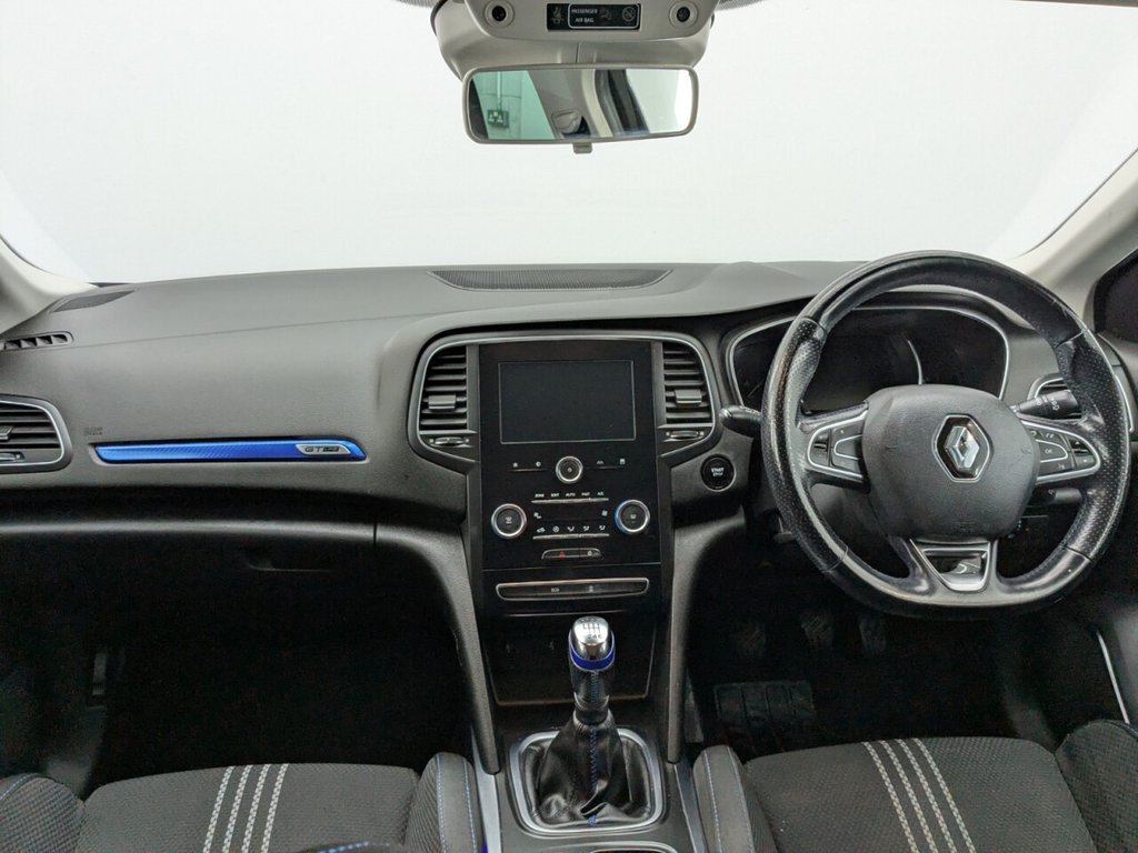 Used Renault Megane 2017 for sale - 77192907: Photo 14