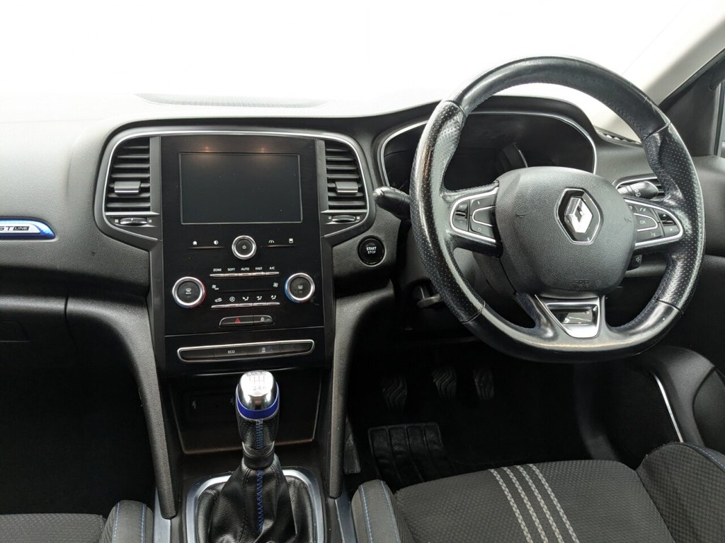 Used Renault Megane 2017 for sale - 77192907: Photo 15