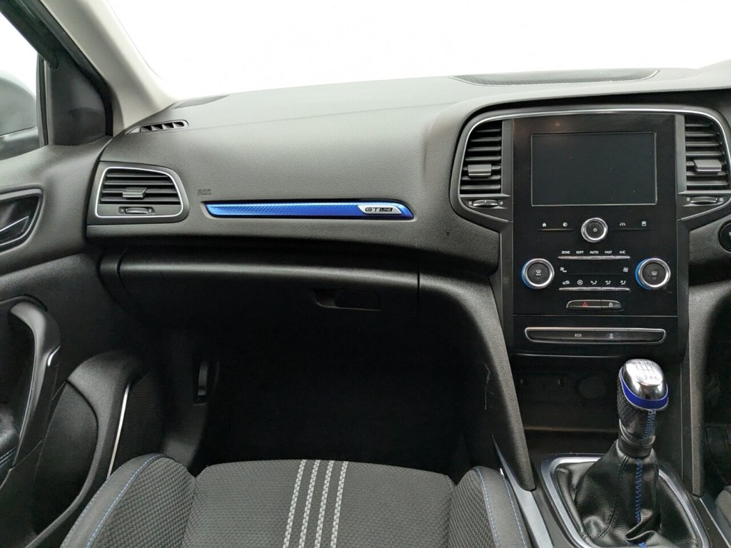 Used Renault Megane 2017 for sale - 77192907: Photo 16