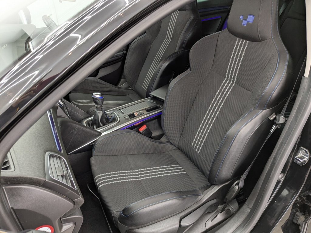 Used Renault Megane 2017 for sale - 77192907: Photo 17