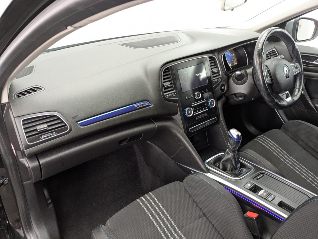 Used Renault Megane 2017 for sale - 77192907: Photo 19