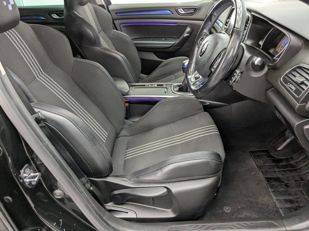Used Renault Megane 2017 for sale - 77192907: Photo 21