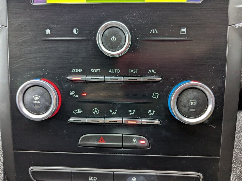 Used Renault Megane 2017 for sale - 77192907: Photo 23