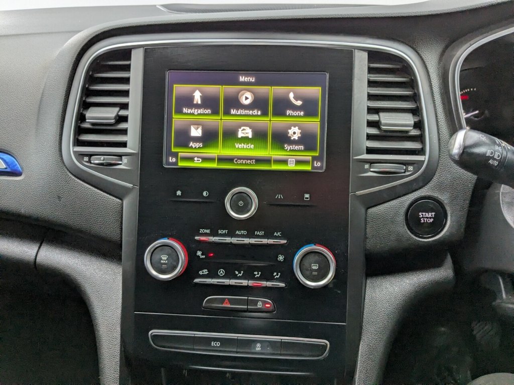 Used Renault Megane 2017 for sale - 77192907: Photo 25