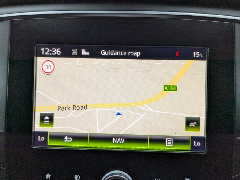 Used Renault Megane 2017 for sale - 77192907: Photo 27