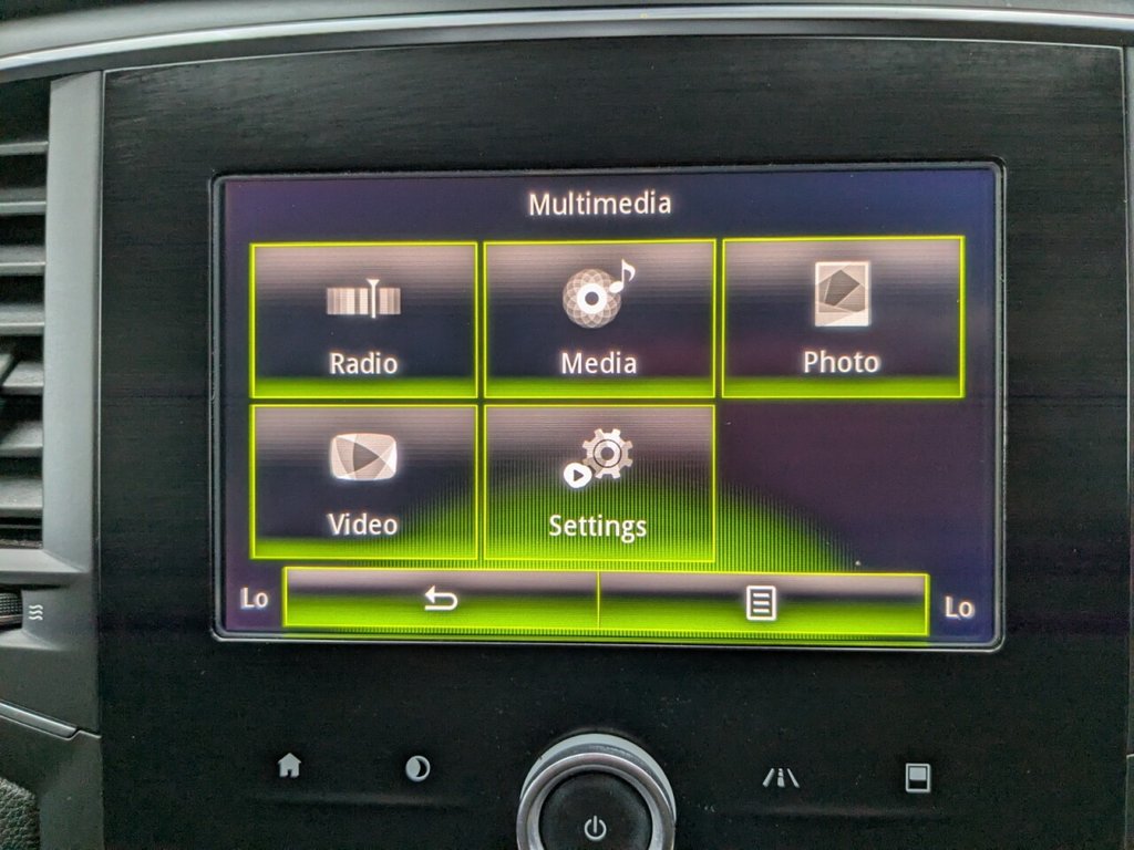 Used Renault Megane 2017 for sale - 77192907: Photo 28