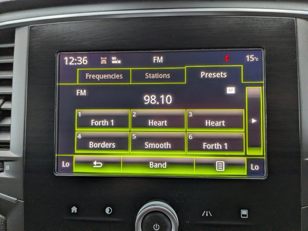 Used Renault Megane 2017 for sale - 77192907: Photo 29