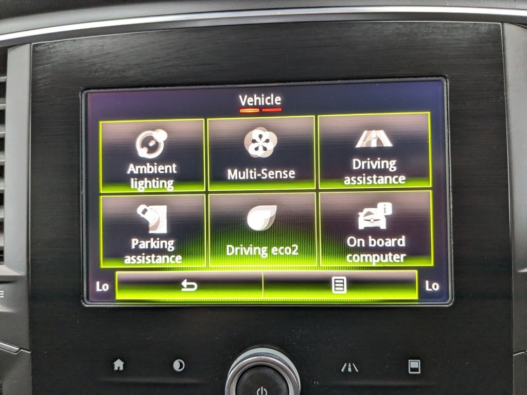 Used Renault Megane 2017 for sale - 77192907: Photo 33