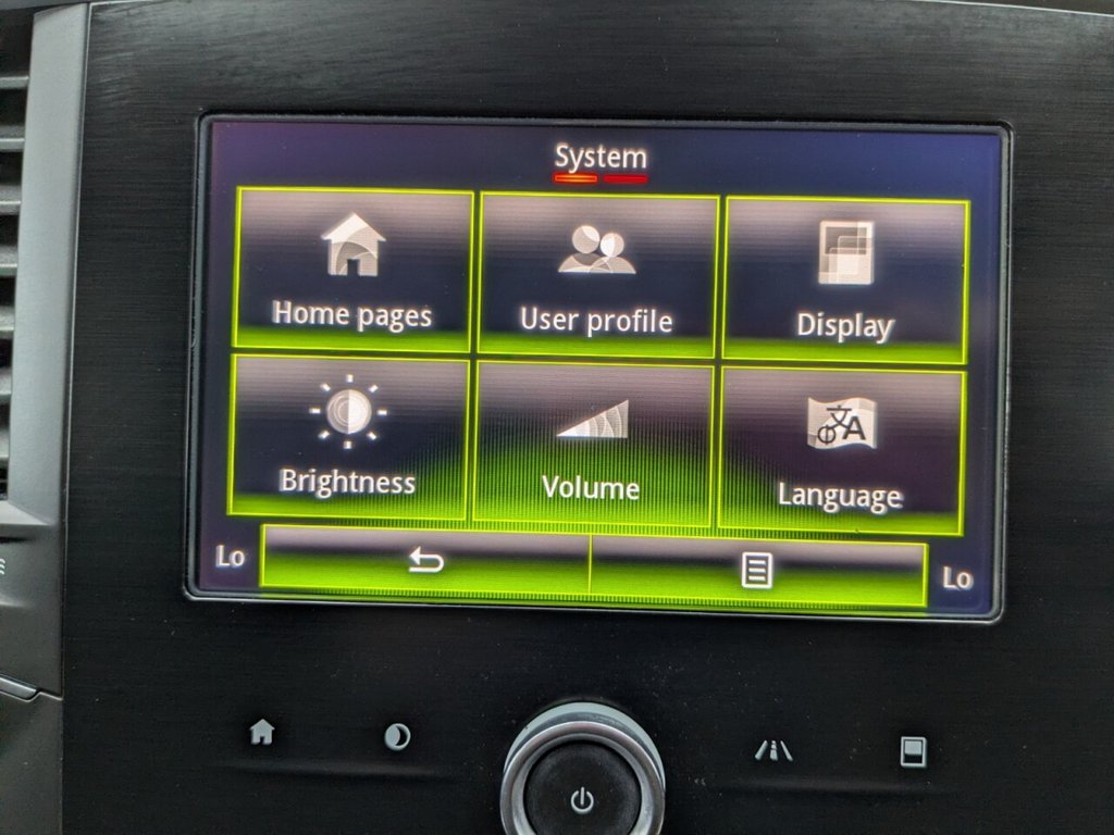 Used Renault Megane 2017 for sale - 77192907: Photo 35