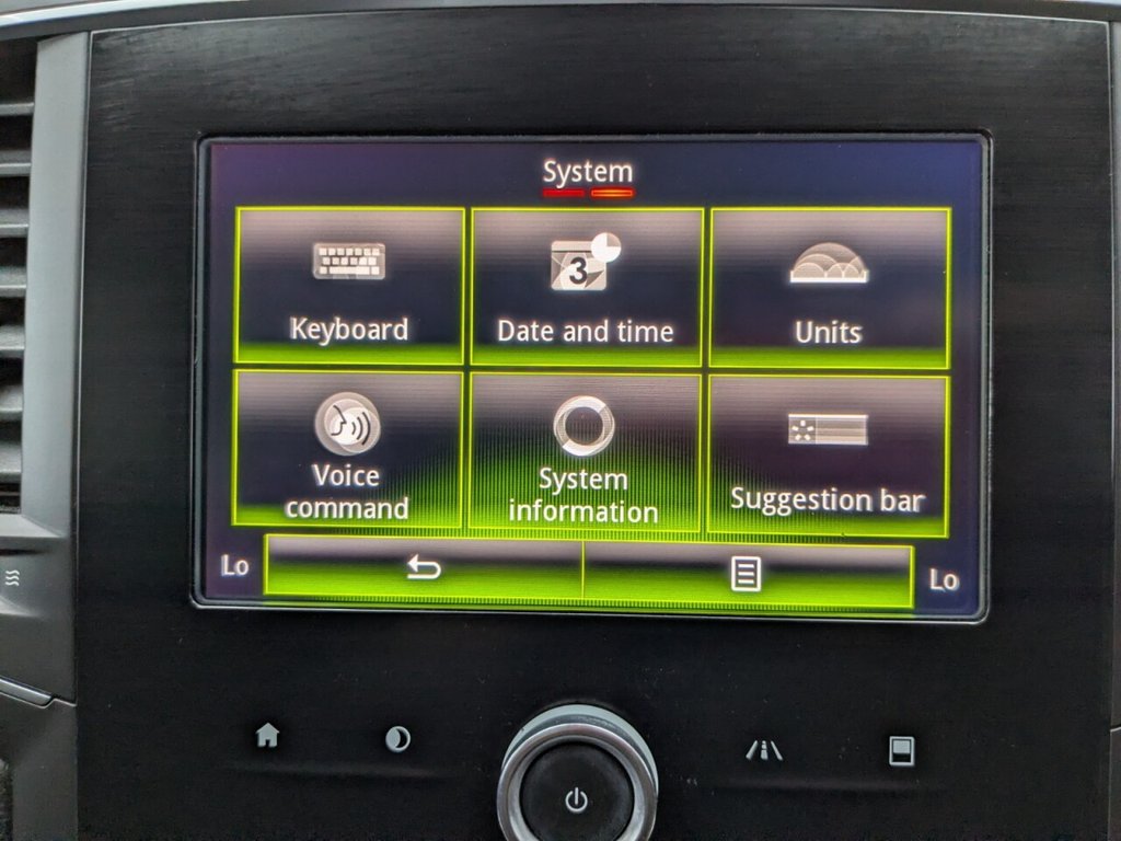 Used Renault Megane 2017 for sale - 77192907: Photo 36