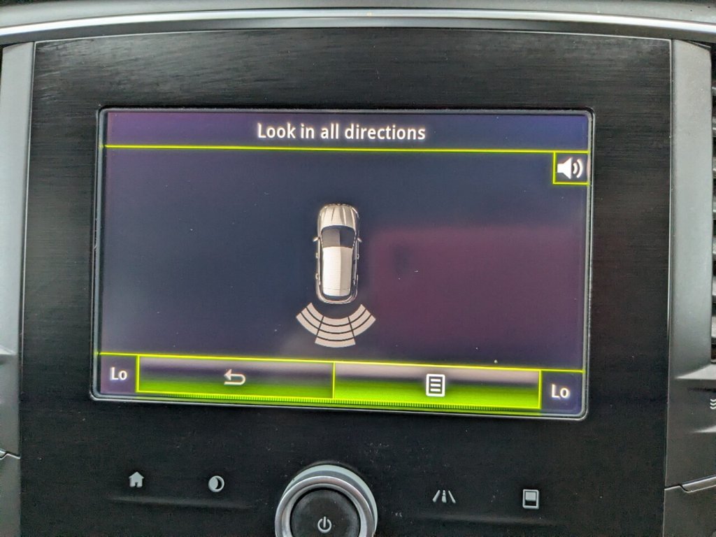 Used Renault Megane 2017 for sale - 77192907: Photo 37