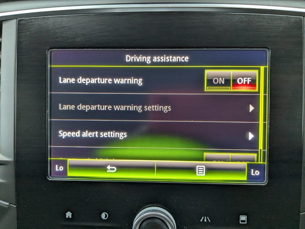 Used Renault Megane 2017 for sale - 77192907: Photo 38