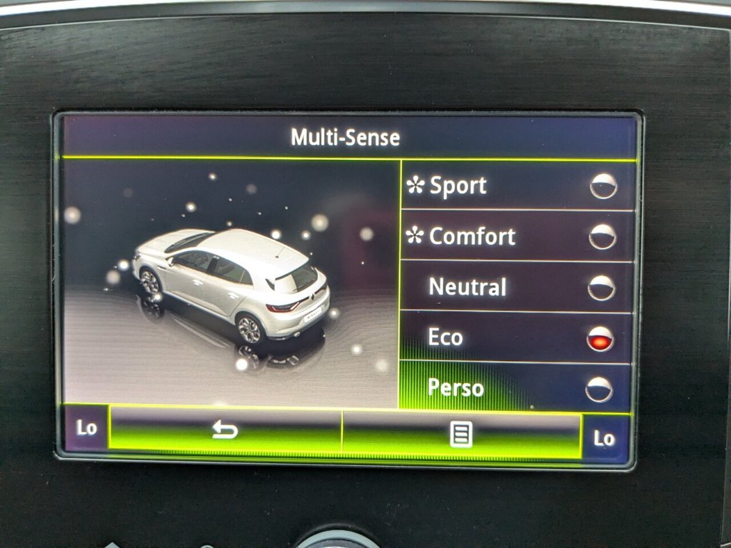 Used Renault Megane 2017 for sale - 77192907: Photo 39