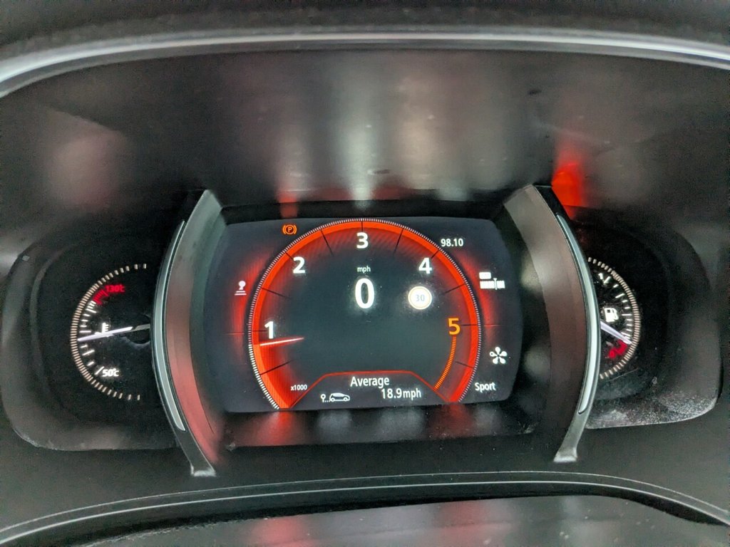 Used Renault Megane 2017 for sale - 77192907: Photo 46